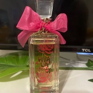 Viva La Juicy La Fleur Perfume